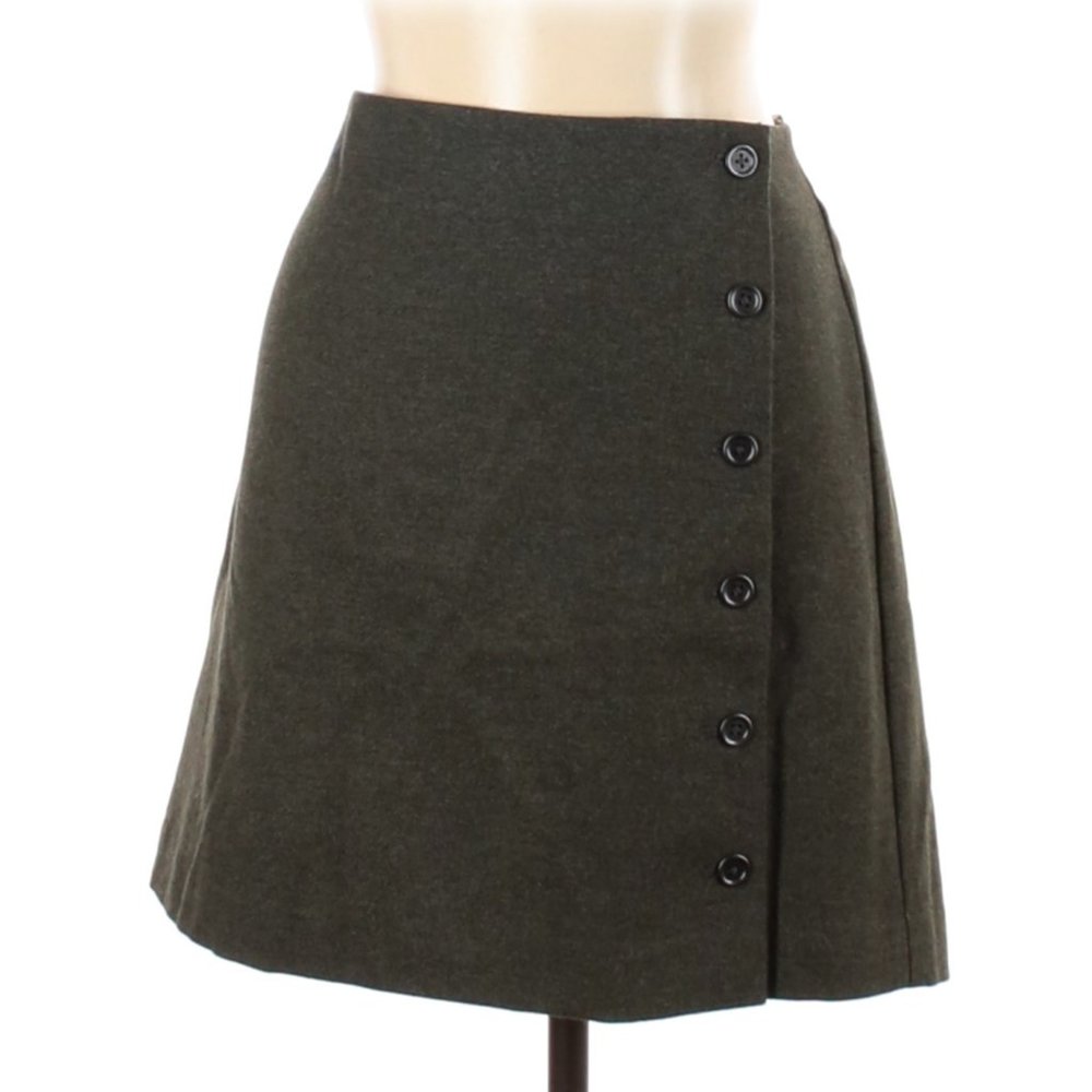 NWT Banana Republic Factory Skirt
